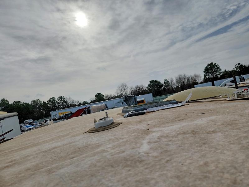 2012 Foresriver VIN 5ZT3CSRB3CD111402 COPART salvage auction — ROOF, LA - CERT OF TITLE-SALVAGE, sold $2,050 on 2026-09-10 (photo 9)