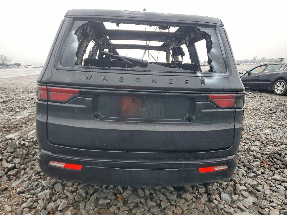 2024 Jeep VIN 1C4SJVBP5RS163628 COPART salvage auction — VANDALISM, Tn - Salvage Certificate, sold $1,400 on 2026-07-22 (photo 6)
