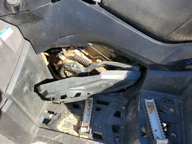 2022 VIN LCELV1Z56N6001130 COPART salvage auction — SIDE, MO - SALVAGE CERTIFICATE OF TITLE, sold $950 on 2026-07-30 (photo 7)