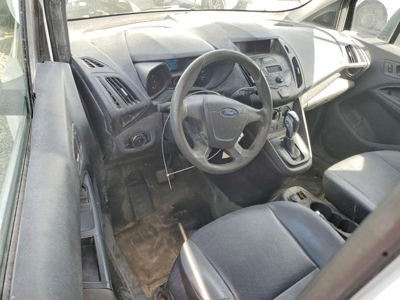 2015 Ford VIN NM0LS7E79F1195456 COPART salvage auction — MINOR DENT/SCRATCHES, Wi - Dis/Dlr/Exp Only Clean Title, sold $1,750 on 2026-07-06 (photo 8)
