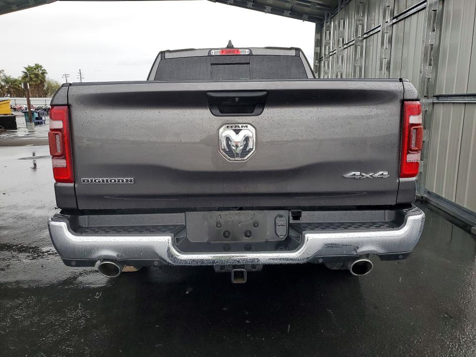 2023 Ram 1500 VIN 1C6SRFFT6PN685662 COPART salvage auction — FRONT END, Other, sold $4,700 on 2026-07-30 (photo 6)