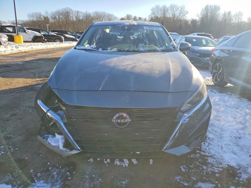 2023 Nissan Altima VIN 1N4BL4DW5PN394653 COPART salvage auction — ALL OVER, Wa - Vehicle Cert Of Ownership-Titl, sold $8,300 on 2026-07-10 (photo 5)