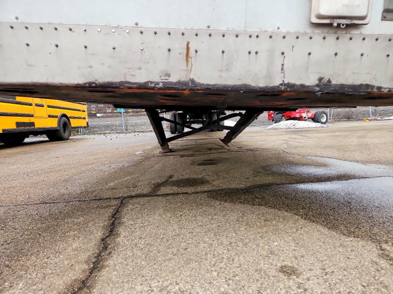 2020 Wabash Dvcvhpc VIN 1JJV532D5GL904452 COPART salvage auction — ROOF, OH - CERT OF TITLE-SALVAGE, sold $300 on 2026-07-08 (photo 8)