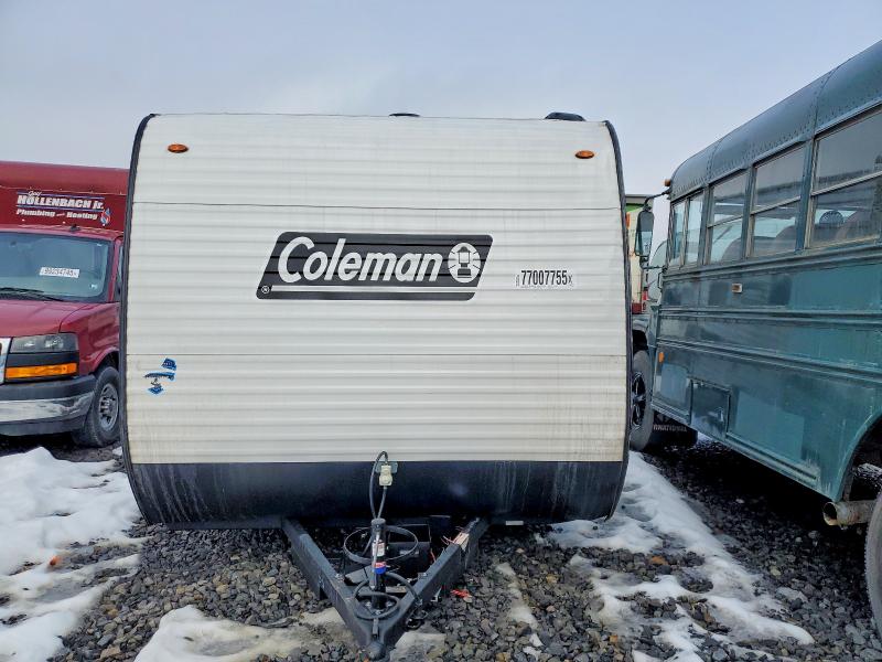 2025 Keystone Trailer VIN 4YDTCMG1XSH935716 COPART salvage auction — ROLLOVER, PA - CERTIFICATE OF SALVAGE, sold $3,700 on 2026-09-09 (photo 7)