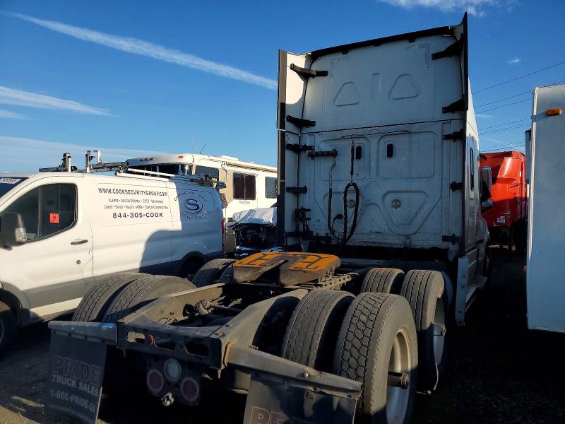 2021 Freigliner VIN 3AKJHHDR0MSMA4482 COPART salvage auction — SIDE, OH - CERTIFICATE OF TITLE, sold $13,500 on 2026-07-07 (photo 4)