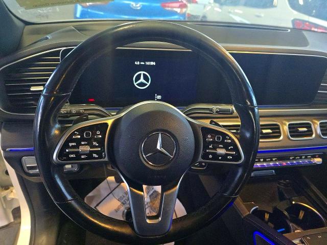 2020 Mercedes-Benz GLE-Class VIN 4JGFB4KB9LA059360 COPART salvage auction — Minor Dent/Scratches, CA - DIS/DLR/EXP ONLY CLEAN TITLE (P), sold $39,500 on 2026-03-05 (photo 9)