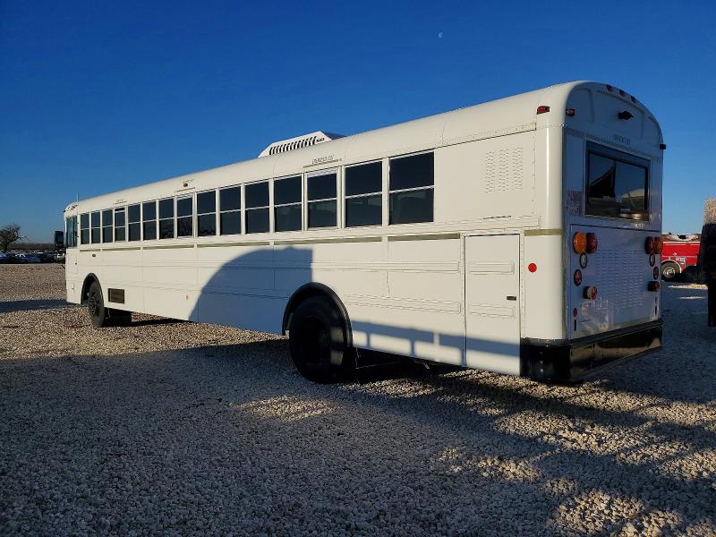 2016 Ic corporation 3000 VIN 4DRBXAAN4GB199083 COPART salvage auction — MECHANICAL, Va - Certificate Of Title, sold $8,400 on 2026-07-30 (photo 3)