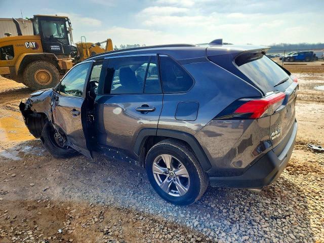 2022 Toyota Rav 4 VIN 2T3W1RFV5NW216248 COPART salvage auction — FRONT END, Al - Cert Of Title-Salvage Title, sold $7,900 on 2026-07-28 (photo 2)