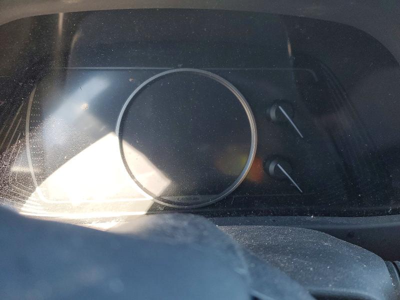 2021 Lexus Ux VIN JTHP9JBH5M2037986 COPART salvage auction — FRONT END, Id - Salvage Certificate Of Title, sold $6,200 on 2026-07-27 (photo 9)