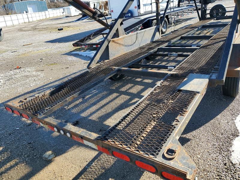 2014 VIN 5VGFE4431EL000443 COPART salvage auction — MINOR DENT/SCRATCHES, KY - CERT OF TITLE-SALVAGE, sold $8,100 on 2026-07-20 (photo 6)