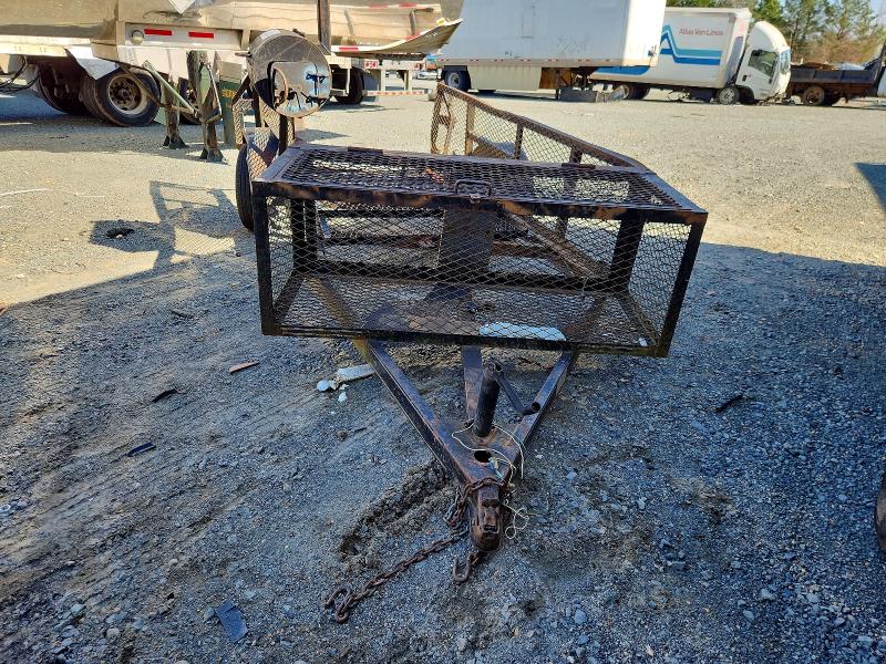 1999 Othe Other VIN 5UTBU10177M100367 COPART salvage auction — ALL OVER, LA - CERTIFICATE OF TITLE, sold $80 on 2026-07-30 (photo 7)