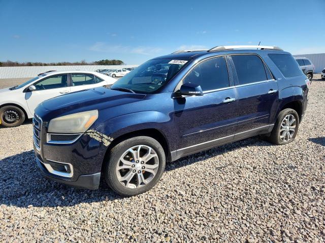 2015 Gmc Acadia VIN 1GKKRRKD1FJ247053 COPART salvage auction — FRONT END, Nc - Dealer Only Clean Title, sold $325 on 2026-07-21 (photo 1)