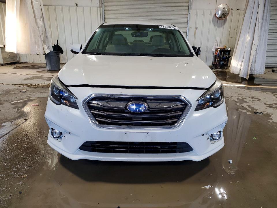 2019 Subaru LEGACY VIN 4S3BNAF68K3014760 COPART salvage auction — SIDE, Ny - Mv-907A Salvage Certificate, sold $750 on 2026-07-06 (photo 5)