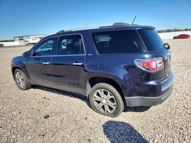 2015 Gmc Acadia VIN 1GKKRRKD1FJ247053 COPART salvage auction — FRONT END, Nc - Dealer Only Clean Title, sold $325 on 2026-07-21 (photo 2)
