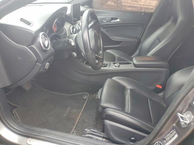 2019 Mercedes-benz Cla-klasse VIN WDDSJ4GBXKN767807 COPART salvage auction — SIDE, Nj - Cert Of Title-Salvage, sold $2,450 on 2026-08-10 (photo 7)