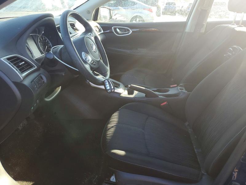 2018 Nissan Sentra VIN 3N1AB7AP9JY292907 COPART salvage auction — SIDE, Ct - Cert Of Title-Salvage, sold $1,900 on 2026-07-02 (photo 7)