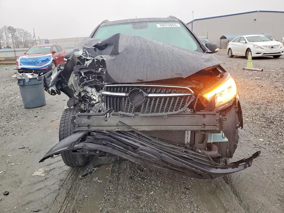 2019 Buick Encore VIN KL4CJASB4KB939264 COPART salvage auction — FRONT END, Sc - Cert Of Title-Salvage, sold $1,050 on 2026-07-20 (photo 5)