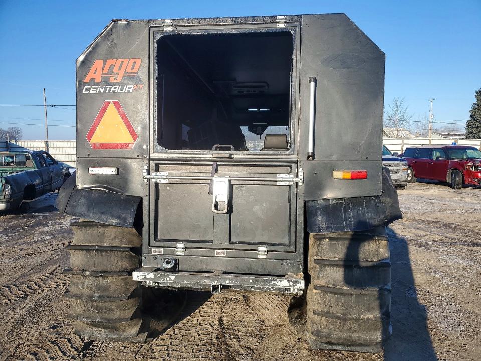 2022 VIN Y7972200XN0D89288 COPART salvage auction — WATER/FLOOD, MI - SCRAP CERT OF TITLE-FLOOD VEH, sold $1,250 on 2026-07-29 (photo 6)