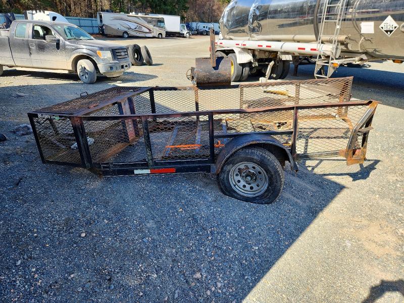 1999 Othe Other VIN 5UTBU10177M100367 COPART salvage auction — ALL OVER, LA - CERTIFICATE OF TITLE, sold $80 on 2026-07-30 (photo 9)