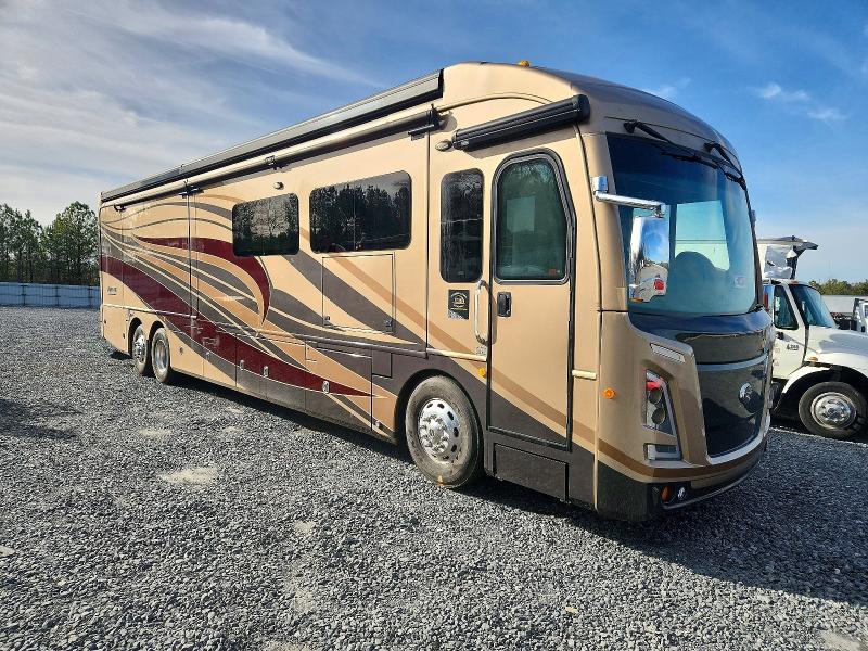 2019 VIN 4UZFCGFEXKCKT4169 COPART salvage auction — REAR END, GA - CERT OF TITLE-SALVAGE, sold $36,750 on 2026-07-09 (photo 1)