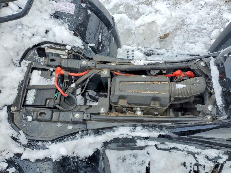 2019 Cfmoto VIN LCELDSZ45K6001289 COPART salvage auction — FRONT END, ON - PERMIT NO BRAND - UNFIT, sold $1,050 on 2026-07-07 (photo 7)