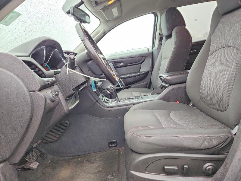 2015 Chevrolet Traverse VIN 1GNKRGKDXFJ182114 COPART salvage auction — NORMAL WEAR, PA - CERTIFICATE OF SALVAGE, sold $550 on 2026-07-02 (photo 7)