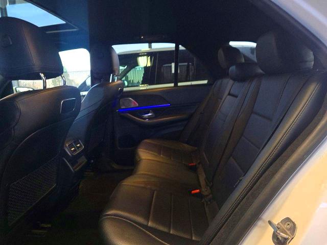 2020 Mercedes-Benz GLE-Class VIN 4JGFB4KB9LA059360 COPART salvage auction — Minor Dent/Scratches, CA - DIS/DLR/EXP ONLY CLEAN TITLE (P), sold $39,500 on 2026-03-05 (photo 6)