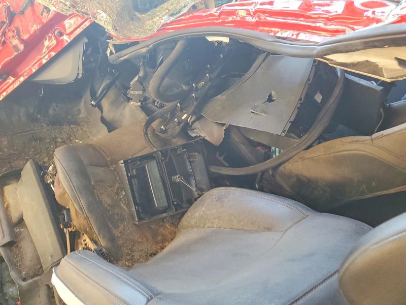 2021 Ford Ranger VIN 1FTER1FH0MLD18848 COPART salvage auction — SIDE, Sd - Cert Of Title-Salvage, sold $100 on 2026-06-30 (photo 8)