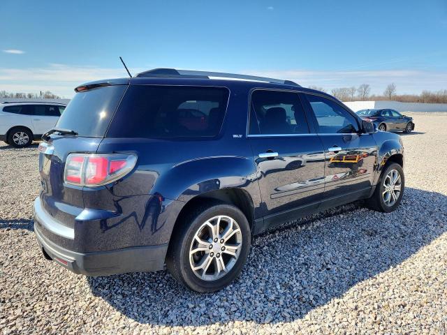 2015 Gmc Acadia VIN 1GKKRRKD1FJ247053 COPART salvage auction — FRONT END, Nc - Dealer Only Clean Title, sold $325 on 2026-07-21 (photo 3)