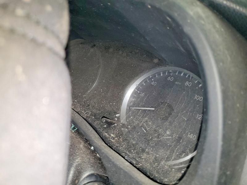 2019 Toyota Highlander VIN 5TDBZRFH6KS961203 COPART salvage auction — MISSING/ALTERED VIN, Mn - Certificate Of Title, sold $625 on 2026-07-02 (photo 9)