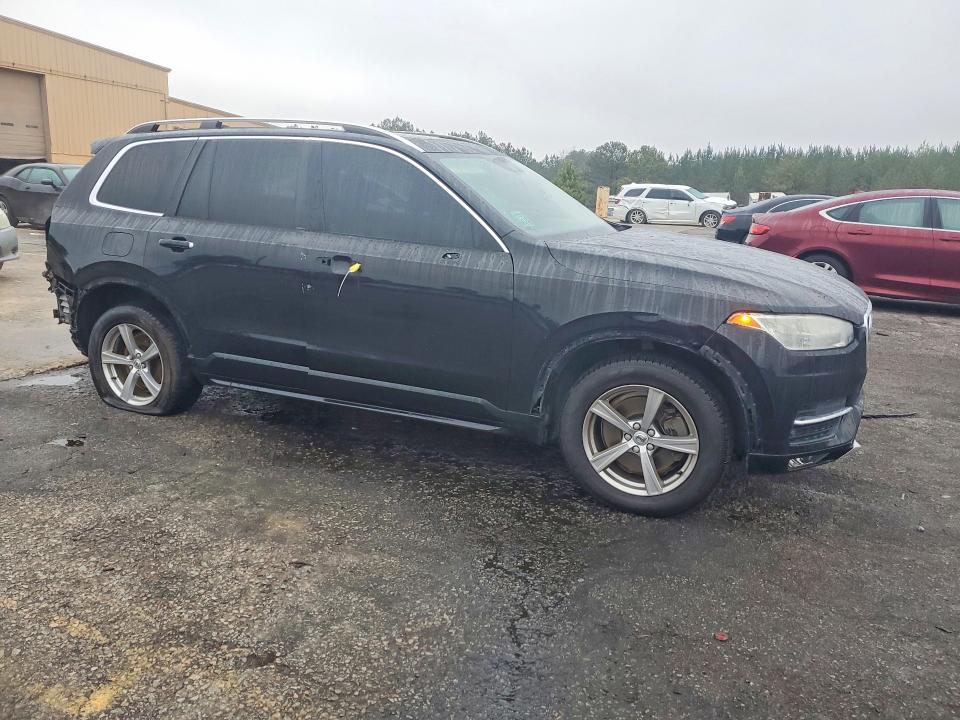 2016 Volvo Xc90 VIN YV4102XK6G1082261 COPART salvage auction — SIDE, SC - CERT OF TITLE-SALVAGE, sold $3,050 on 2026-07-24 (photo 4)
