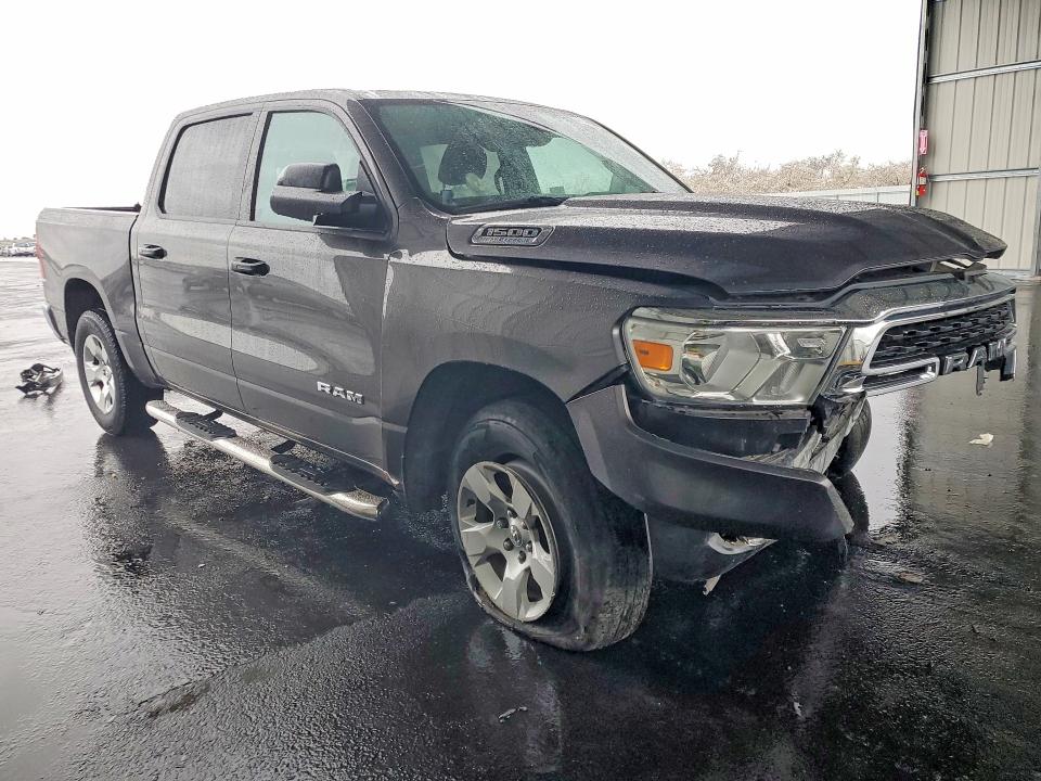 2023 Ram 1500 VIN 1C6SRFFT6PN685662 COPART salvage auction — FRONT END, Other, sold $4,700 on 2026-07-30 (photo 4)