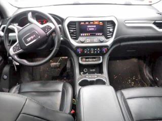 2020 Gmc Acadia VIN 1GKKNULS2LZ145348 COPART salvage auction — FRONT END, Ak - Bill Of Sale- Salvage, sold $2,050 on 2026-07-02 (photo 8)