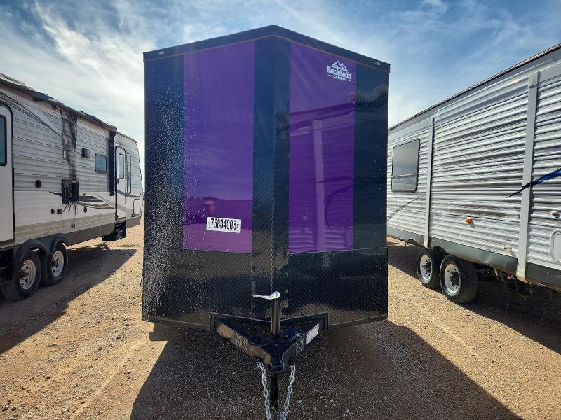 2026 Rock solid Unknown VIN 7H2BE1223TD070561 COPART salvage auction — MINOR DENT/SCRATCHES, TN - CERTIFICATE OF TITLE (P), sold $5,500 on 2026-07-29 (photo 7)