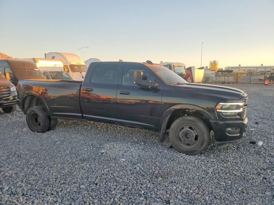 2022 Ram 3500 VIN 3C63RRJL5NG101979 COPART salvage auction — FRONT END, Other, sold $3,100 on 2026-08-03 (photo 4)