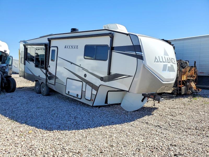 2022 VIN 7M5FA3626NC300127 COPART salvage auction — SIDE, AZ - CERT OF TITLE - SALVAGE, sold $650 on 2026-07-30 (photo 1)