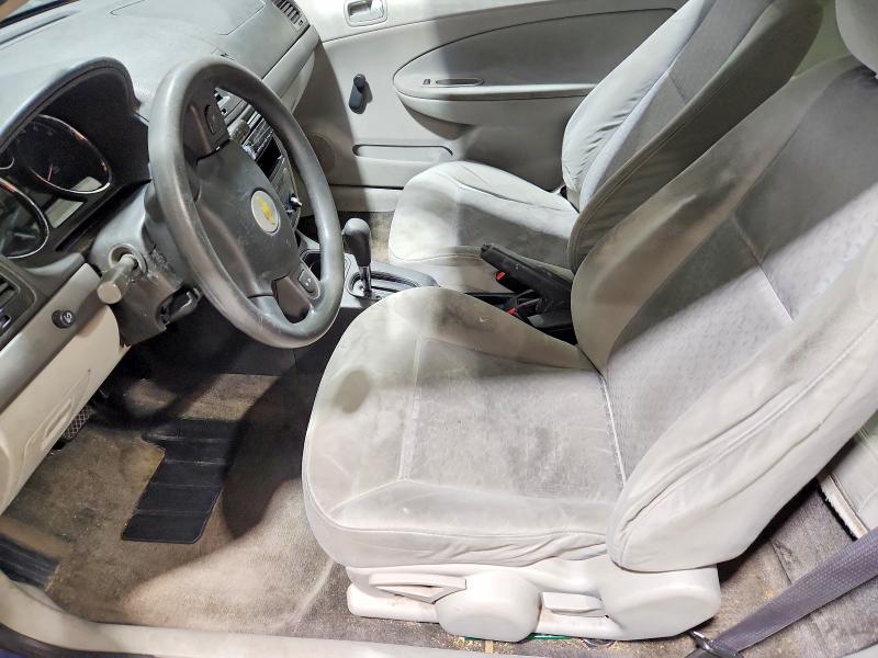 2006 Chevrolet Cobalt VIN 1G1AK18F267652236 COPART salvage auction — SIDE, PA - CERTIFICATE OF SALVAGE, sold $350 on 2026-07-02 (photo 7)