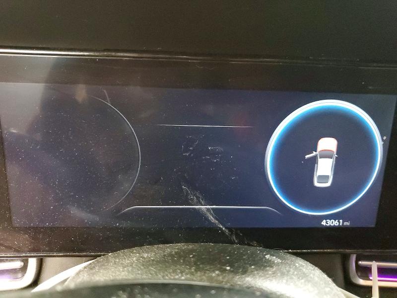 2023 Hyundai Elantra VIN 5NPLP4AGXPH107663 COPART salvage auction — FRONT END, Il - Salvage Certificate, sold $3,750 on 2026-08-02 (photo 9)