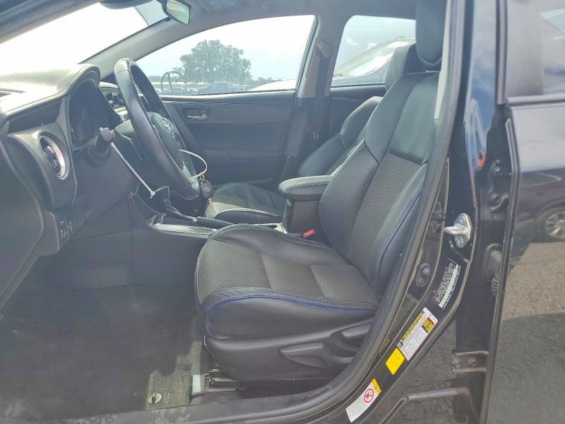 2019 Toyota VIN 5YFBURHE6KP911802 COPART salvage auction — REAR END, Fl - Cert Of Title Slvg Rebuildable, sold $4,050 on 2026-07-10 (photo 7)