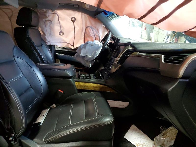 2017 Gmc Yukon VIN 1GKS2CKJ0HR339203 COPART salvage auction — SIDE, Id - Salvage Certificate Of Title, sold $5,600 on 2026-07-02 (photo 7)