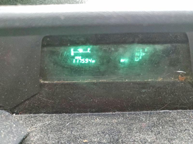 2004 Toyota Prius VIN JTDKB20UX40029206 COPART salvage auction — FRONT END, VA - CERTIFICATE OF TITLE, sold $650 on 2026-07-15 (photo 9)