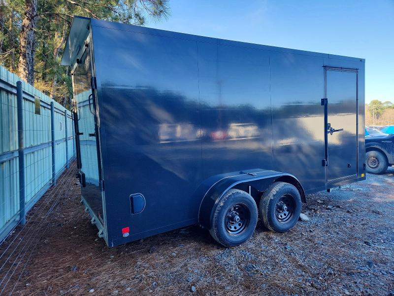 2025 Celltech Unknown VIN 7XXE12120SW000588 COPART salvage auction — MINOR DENT/SCRATCHES, TN - CERTIFICATE OF TITLE (P), sold $8,500 on 2026-07-30 (photo 4)