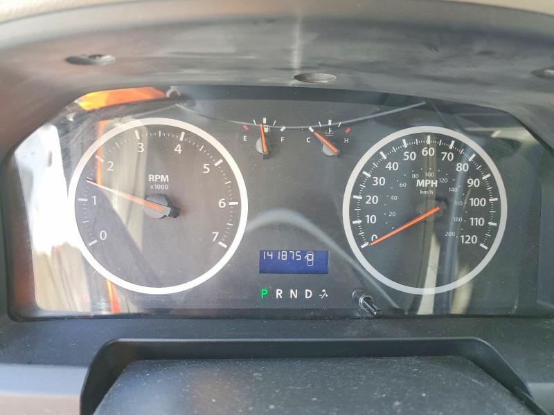 2012 Dodge Ram 1500 VIN 1C6RD7FP8CS226926 COPART salvage auction — FRONT END, Other, sold $1,950 on 2026-07-09 (photo 9)
