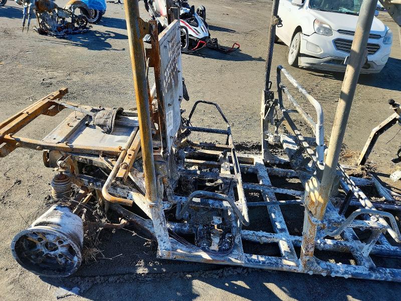 2013 John VIN 1M0550FBTDM021783 COPART salvage auction — BURN, IA - TITLE CERTIFICATE - ATV, sold $50 on 2026-07-06 (photo 6)