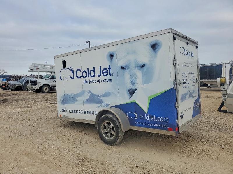 2022 VIN 5JX1C141XNC224134 COPART salvage auction — SIDE, TX - SALVAGE VEHICLE TITLE (P), sold $1,250 on 2026-07-09 (photo 3)