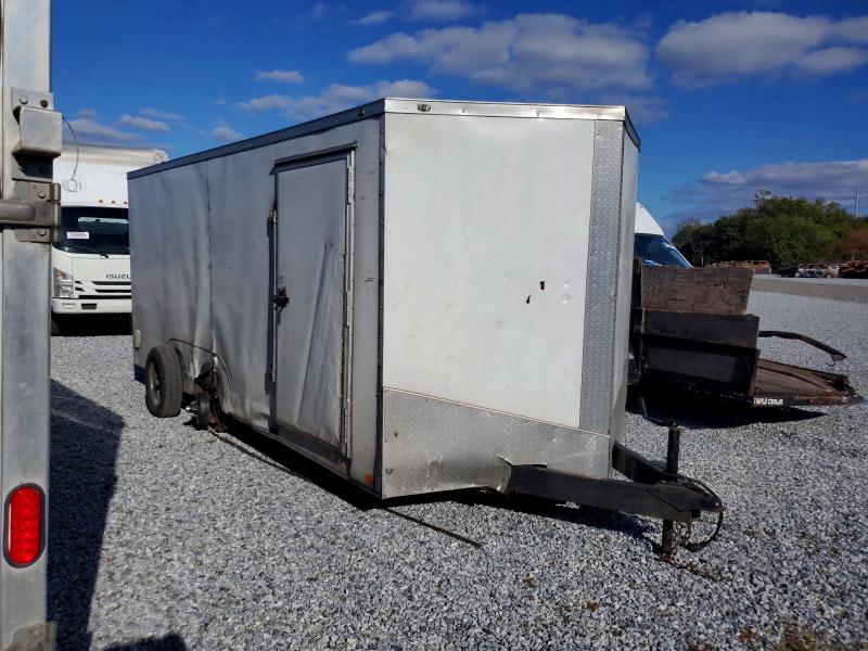 2023 Ihfc Unknown VIN 7NGBE162XPD000167 COPART salvage auction — SIDE, FL - CERTIFICATE OF DESTRUCTION, sold $15 on 2026-07-14 (photo 1)