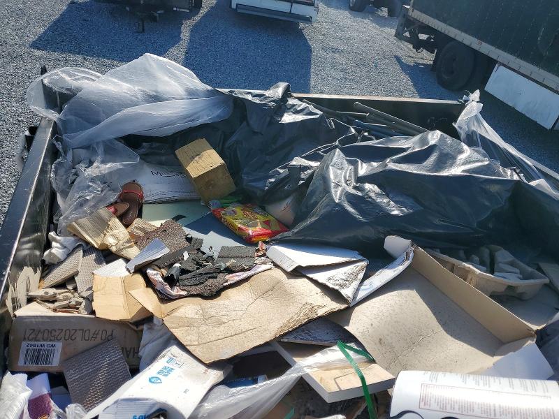 2025 VIN 4RADU1427SG019854 COPART salvage auction — NORMAL WEAR, TN - CERTIFICATE OF TITLE (P), sold $8,250 on 2026-07-28 (photo 6)