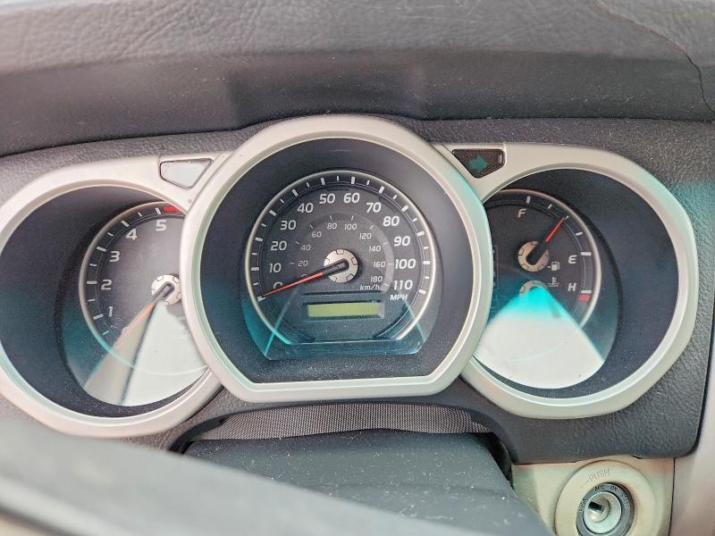 2004 Toyota 4runner VIN JTEBT17R240043296 COPART salvage auction — NORMAL WEAR, NJ - CERTIFICATE OF TITLE, sold $2,550 on 2026-07-21 (photo 9)