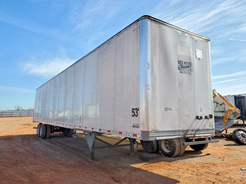 2016 Hyundai VIN 3H3V532C3GT003426 COPART salvage auction — REAR END, Salvage Title, sold $675 on 2026-09-03 (photo 1)
