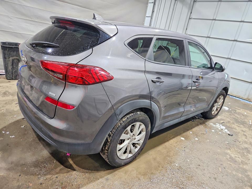 2020 Hyundai Tucson VIN KM8J2CA49LU091084 COPART salvage auction — SIDE, Nh - Cert Of Title-Salvage, sold $2,450 on 2026-07-23 (photo 3)